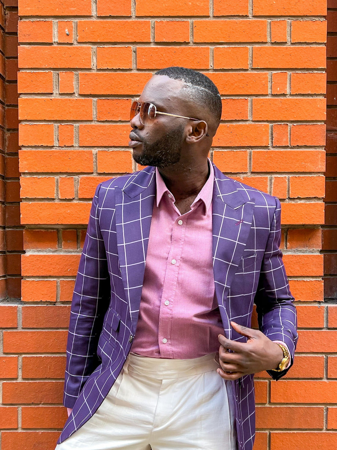 The Best Suit Colour Combinations for Men - Mix and Match with Finesse