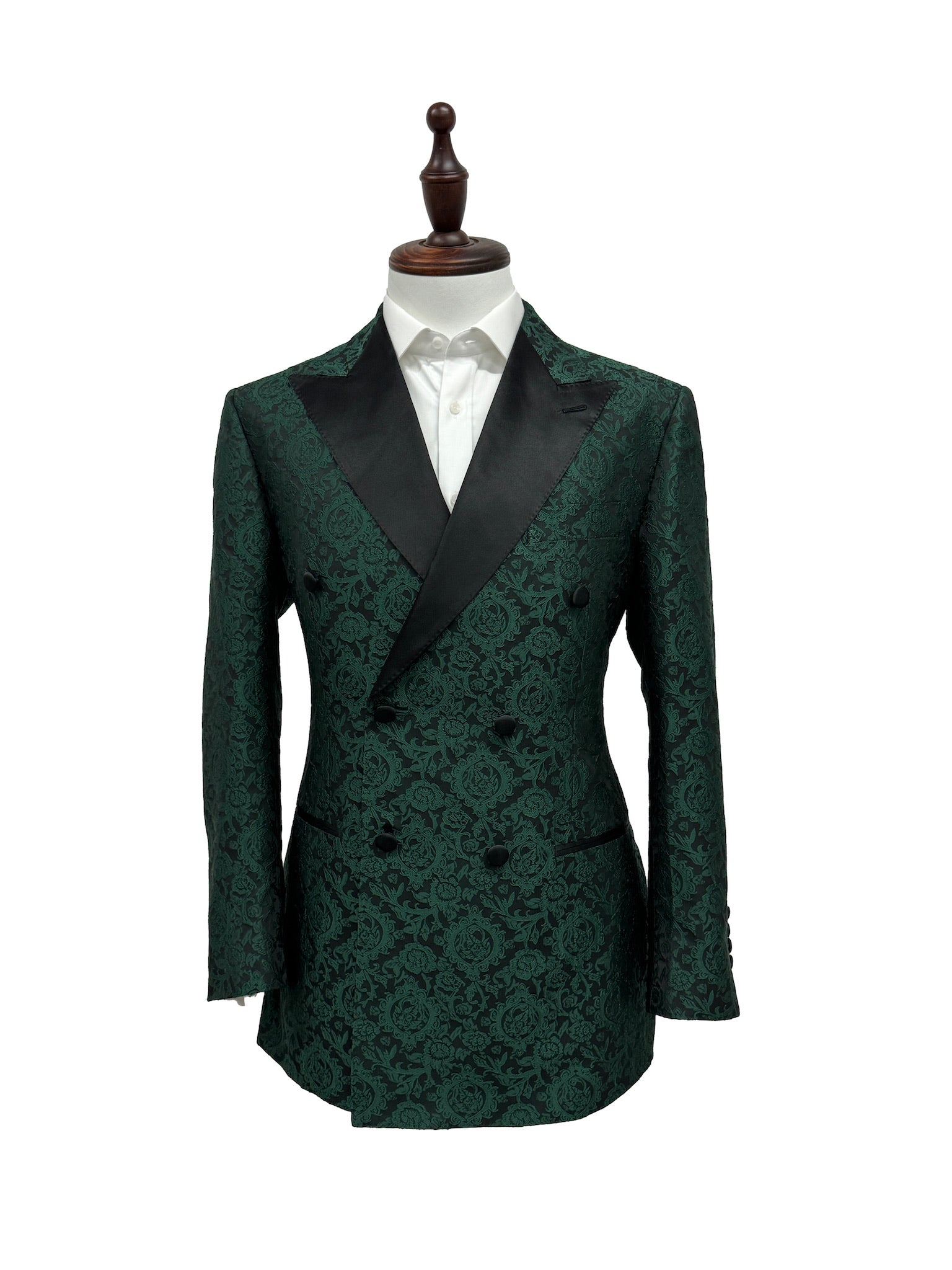 Kariba Tuxedo