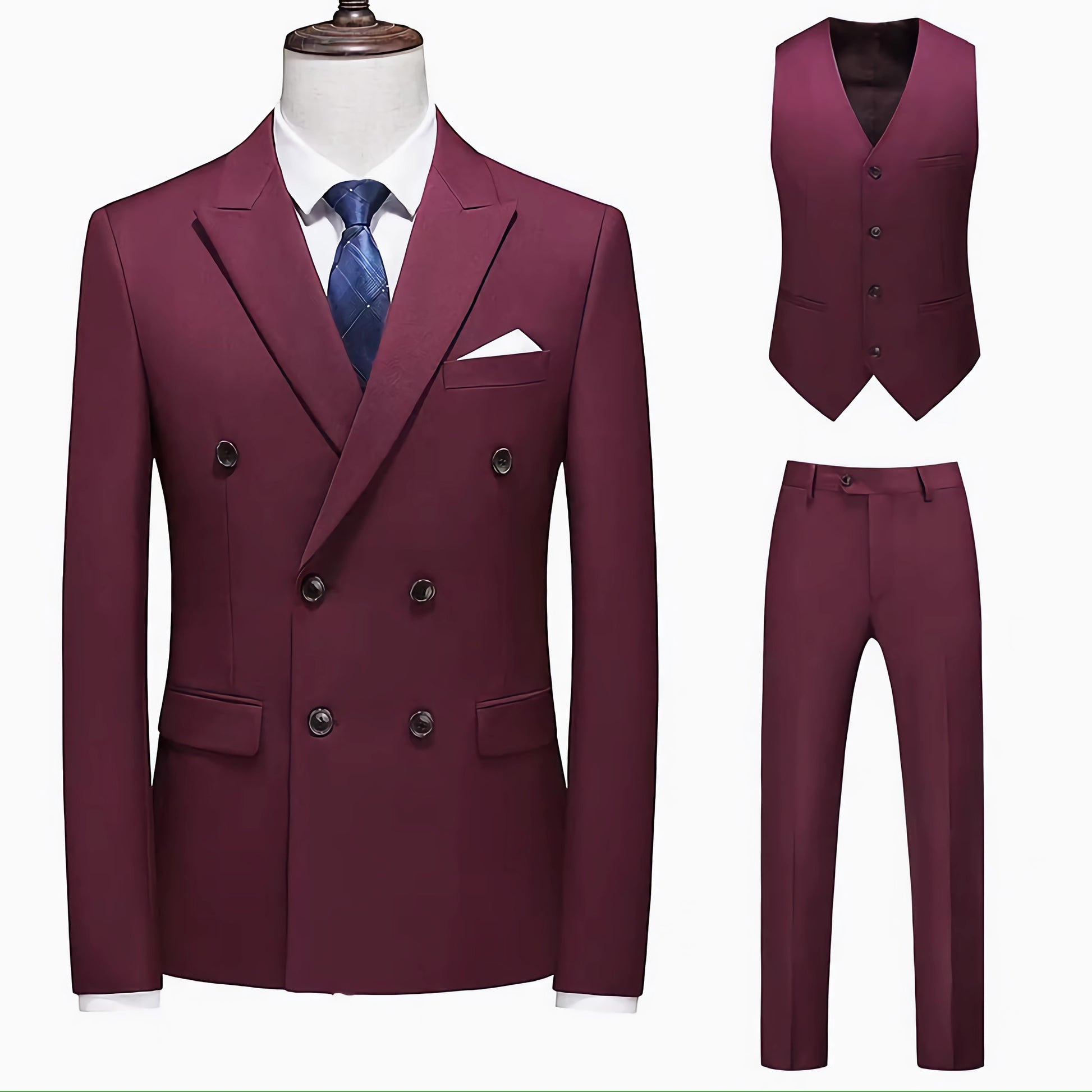 Maboneng Suit