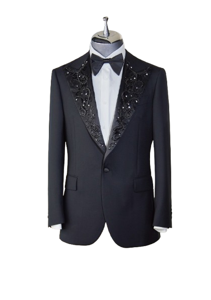 Maloti Tuxedo