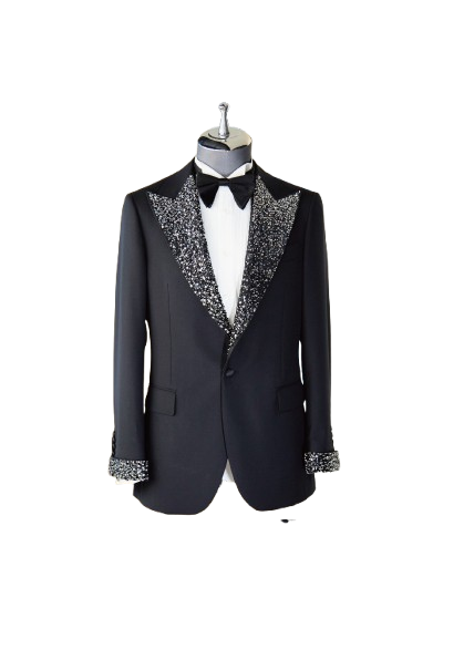 Rosebank Tuxedo
