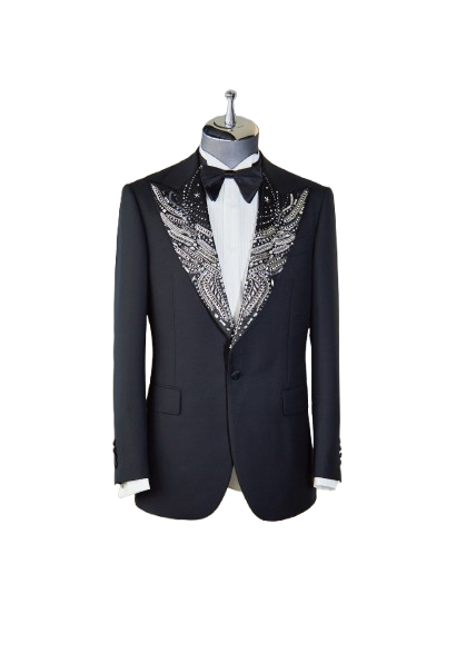 Sandton Tuxedo