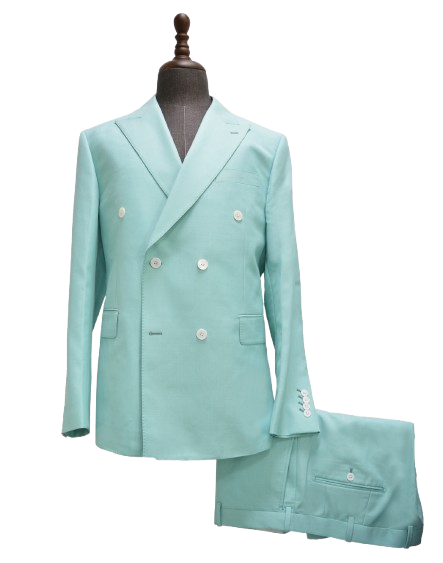 Senqu Suit
