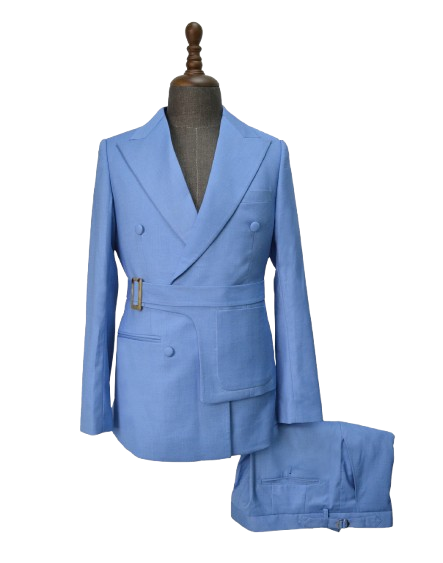 Smuts Suit