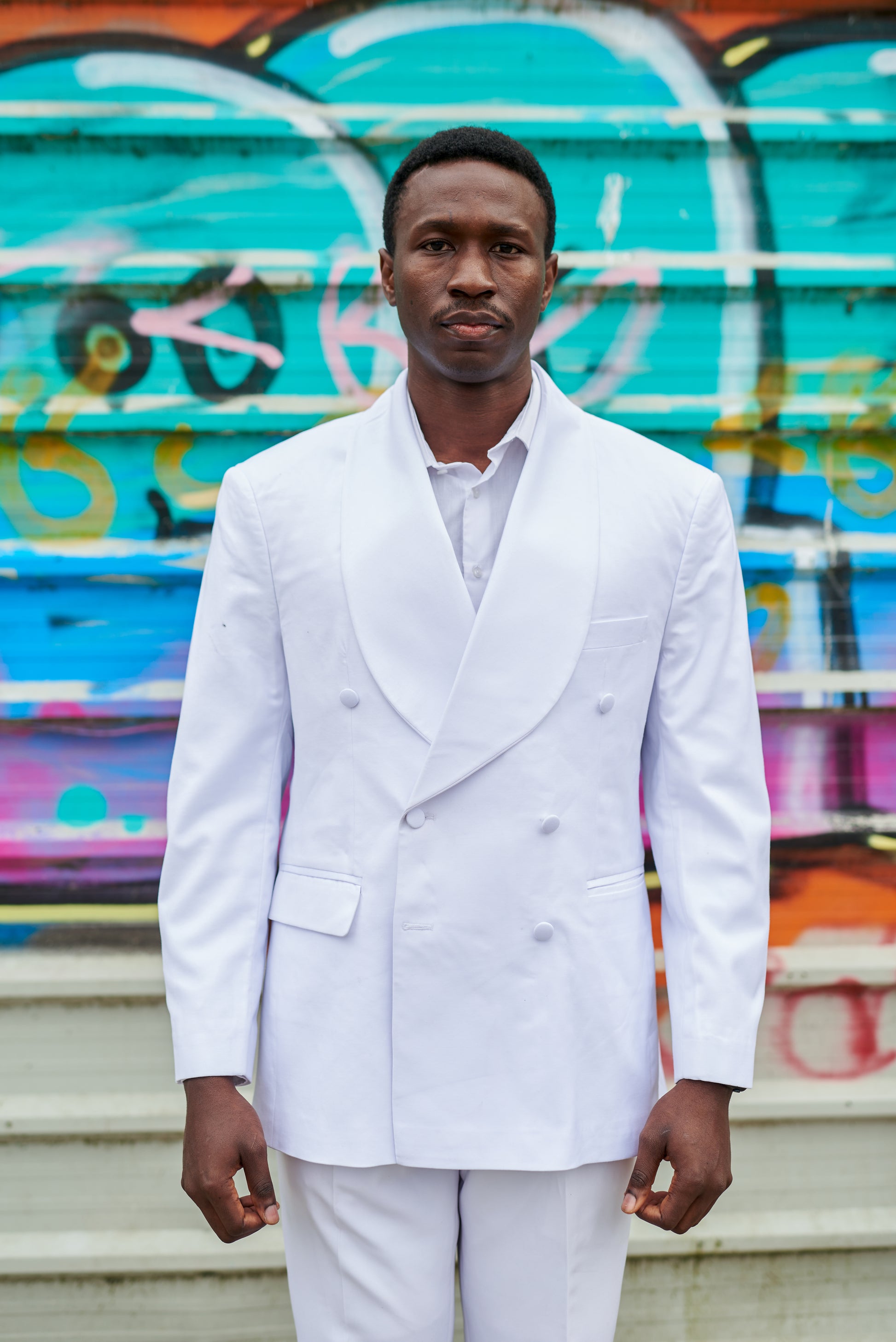 Orisun Blazer