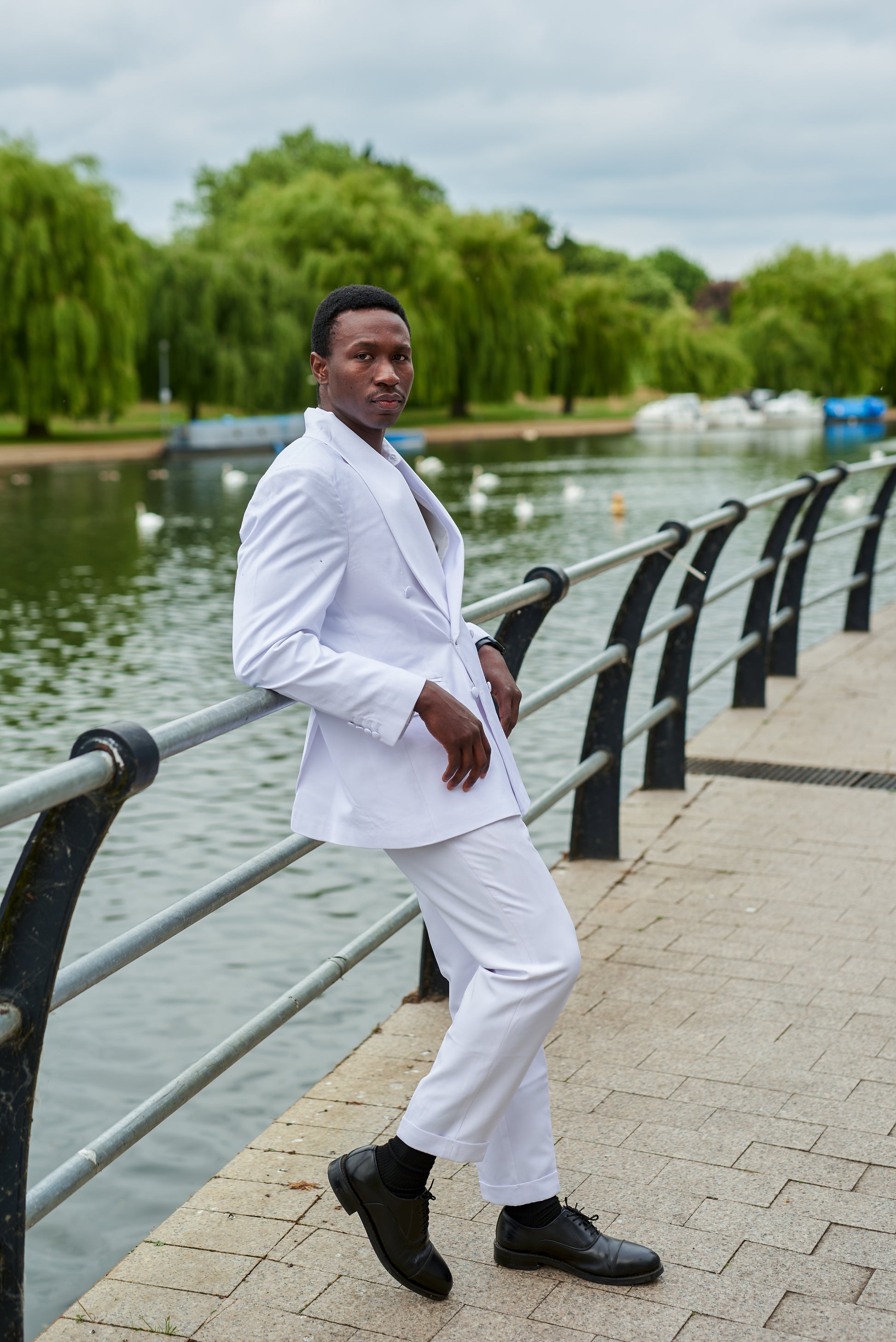 Orisun Blazer