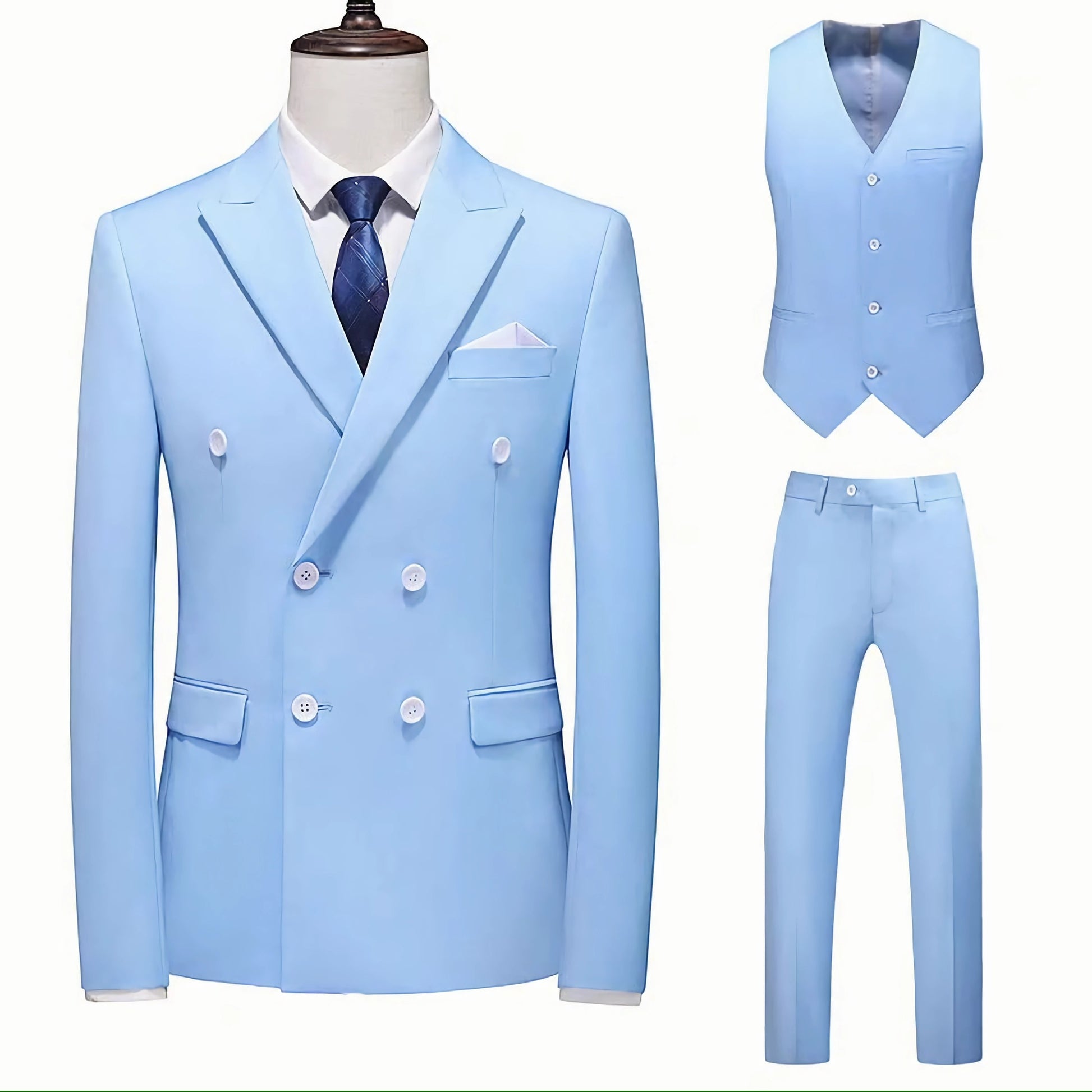Tucela Suit