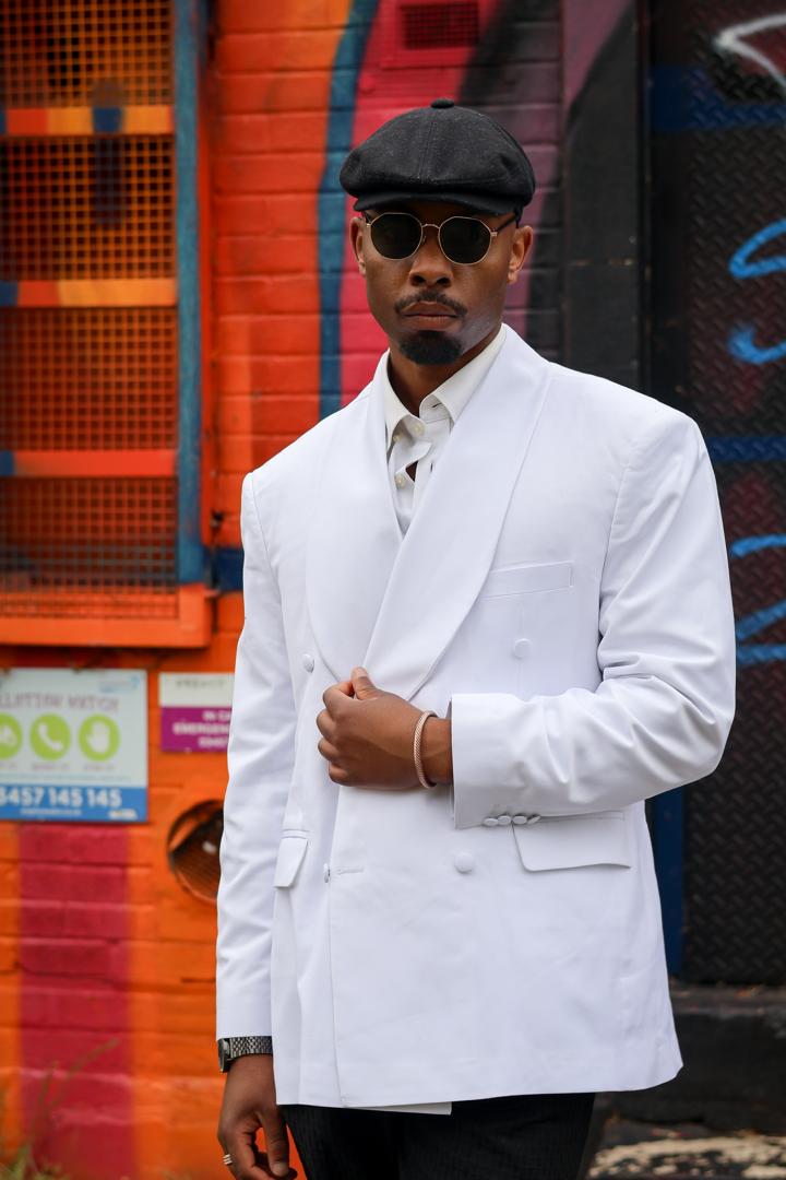 Orisun Blazer