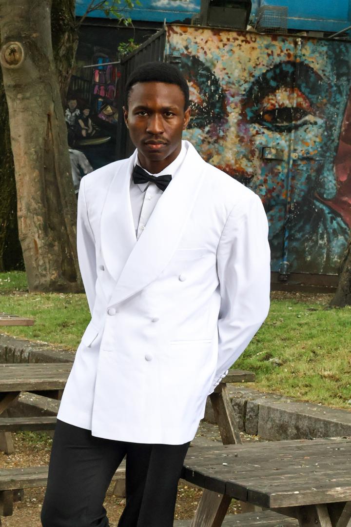 Orisun Blazer