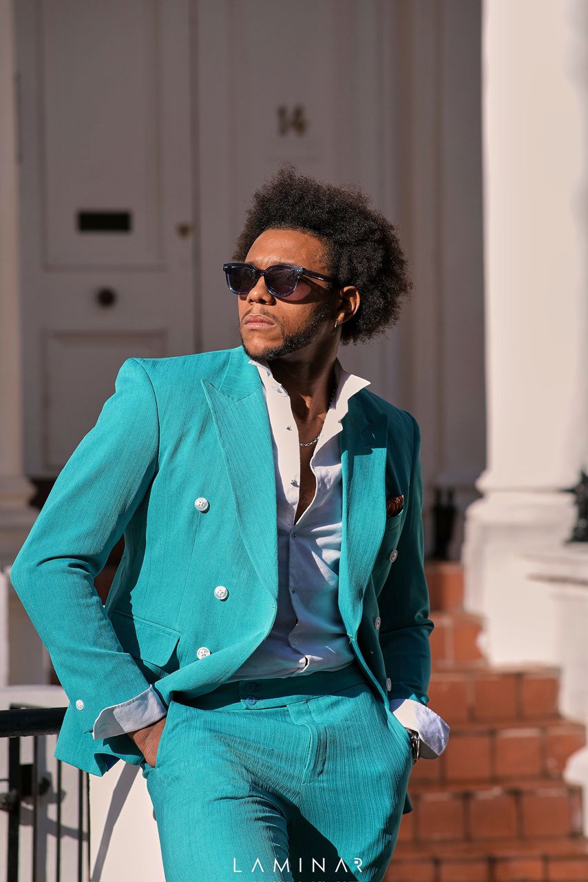 Jakande - Blazer