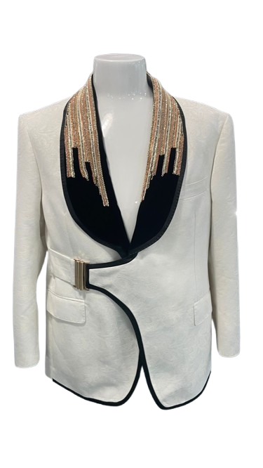 Zambezi Blazer